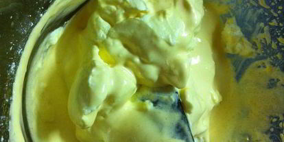 Шаг 7: тирамису с корицей