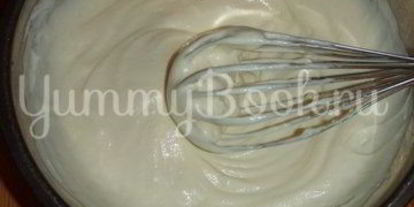 Шаг 1: тирамису с кремом филадельфия