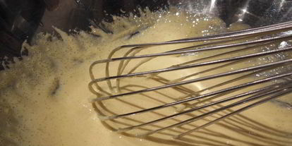 Шаг 1: тирамису с мастер-класса в кулинарной студии julia vysotskaya