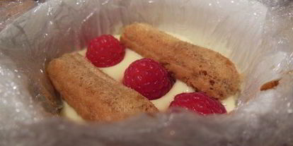 Шаг 4: тирамису с мастер-класса в кулинарной студии julia vysotskaya