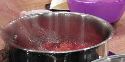 Шаг 6: тирамису с мастер-класса в кулинарной студии julia vysotskaya