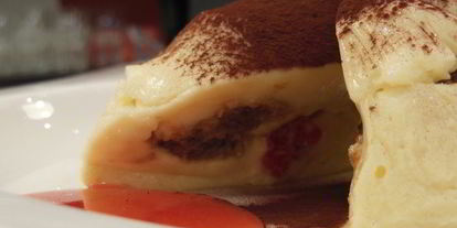 Шаг 7: тирамису с мастер-класса в кулинарной студии julia vysotskaya