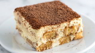 Рецепт Тирамису с рикоттой