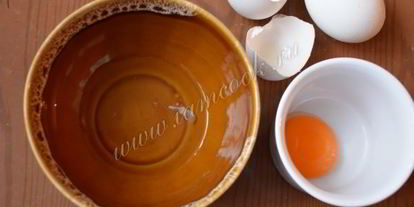 Шаг 2: тирамису шоколадный