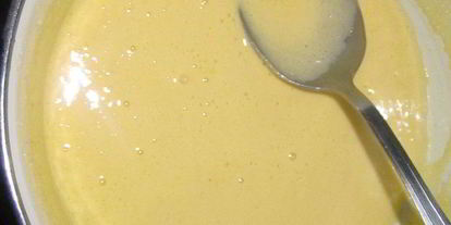 Шаг 1: тирамису три шоколада