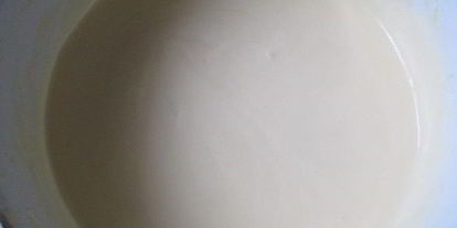 Шаг 3: тирамису три шоколада