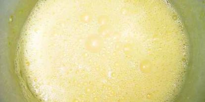 Шаг 16: тирамису в бокалах