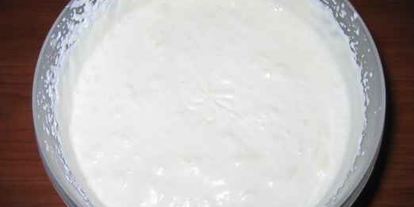 Шаг 18: тирамису в бокалах