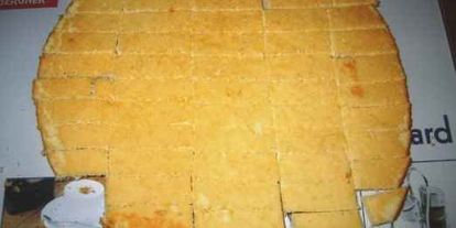 Шаг 23: тирамису в бокалах