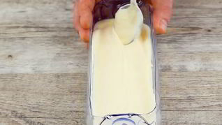 Рецепт Тирамису в бутылке