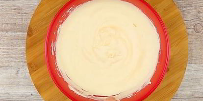 Шаг 2: тирамису в бутылке