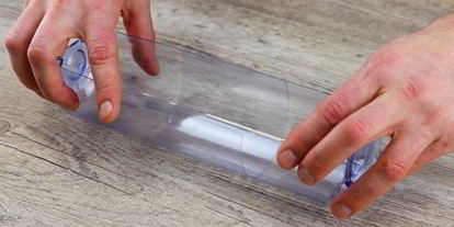 Шаг 4: тирамису в бутылке