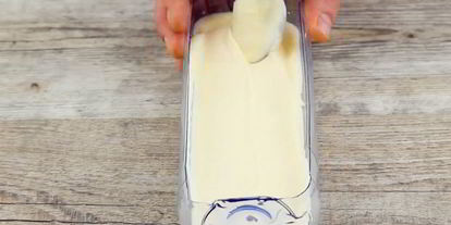 Шаг 5: тирамису в бутылке