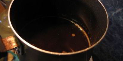 Шаг 1: тирамису