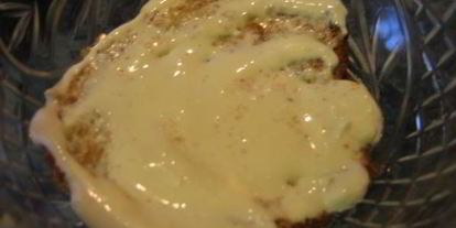 Шаг 3: тирамису