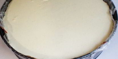 Шаг 17: торта-мороженого семифредо-тирамису