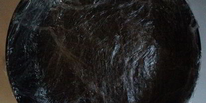 Шаг 9: торта-мороженого семифредо-тирамису