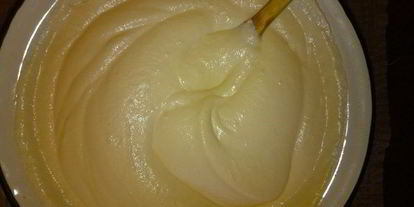 Шаг 10: ягодного тирамису