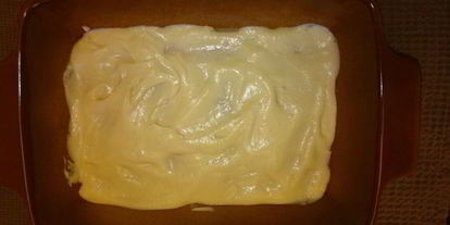 Шаг 11: ягодного тирамису