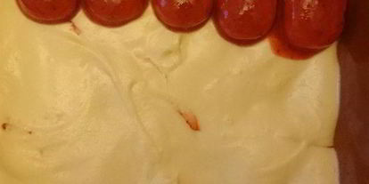 Шаг 13: ягодного тирамису