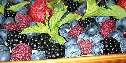 Шаг 15: ягодного тирамису