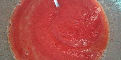 Шаг 2: ягодного тирамису