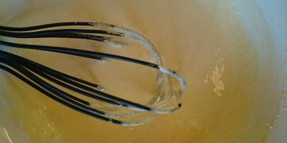 Шаг 6: ягодного тирамису