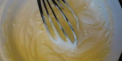 Шаг 8: ягодного тирамису