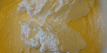 Шаг 9: ягодного тирамису