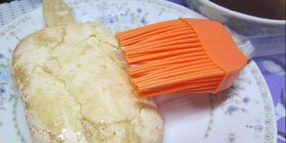 Шаг 13: эскимо-тирамису