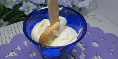 Шаг 14: эскимо-тирамису