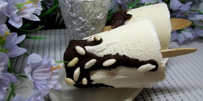 Шаг 17: эскимо-тирамису