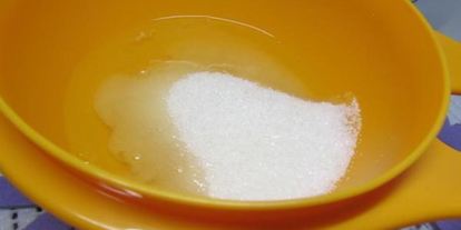 Шаг 2: эскимо-тирамису