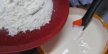 Шаг 4: эскимо-тирамису