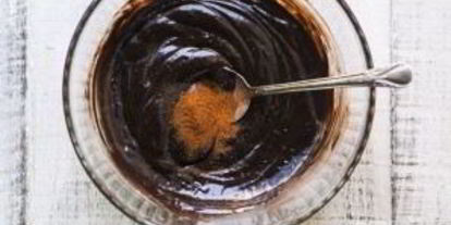 Шаг 1: трюфелей с перцем чили