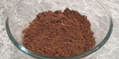 Шаг 3: трюфелей шоколадных