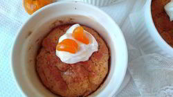 Рецепт Цитрусового пудинга