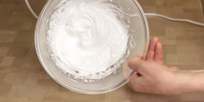 Шаг 7: восточных сладостей нуга с орехами