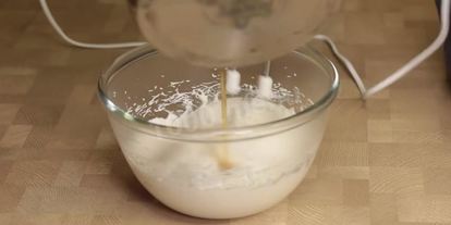 Шаг 8: восточных сладостей нуга с орехами