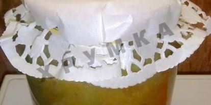 Шаг 8: яблочного пюре со сгущенкой