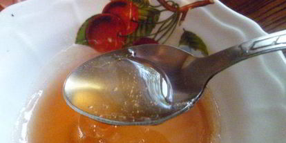 Шаг 10: яблочного желе