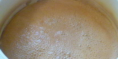 Шаг 4: яблочного желе