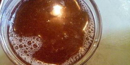 Шаг 5: яблочного желе