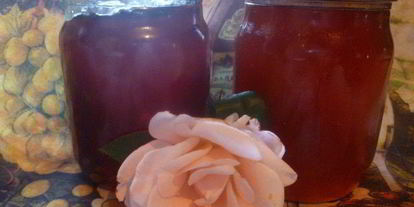 Шаг 6: яблочного желе