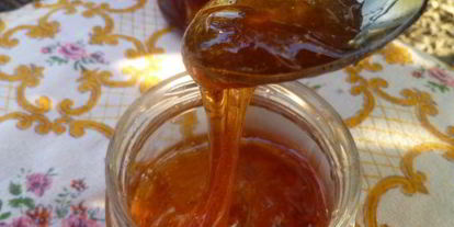 Шаг 9: яблочного желе