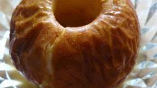 Рецепт Запеченных яблок