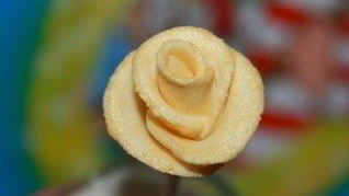 Рецепт Домашних маршмеллоу и белоснежная мастика из них