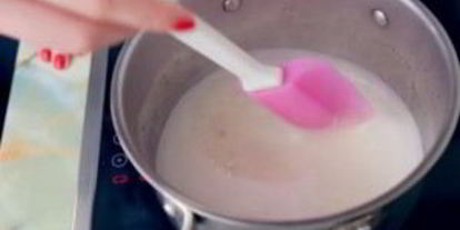 Шаг 2: домашних маршмеллоу