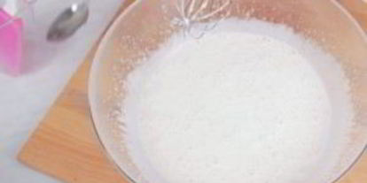 Шаг 3: домашних маршмеллоу