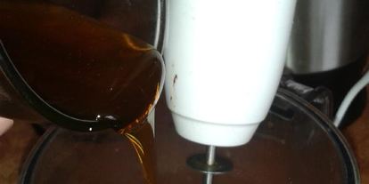 Шаг 2: домашнего шоколадного зефира